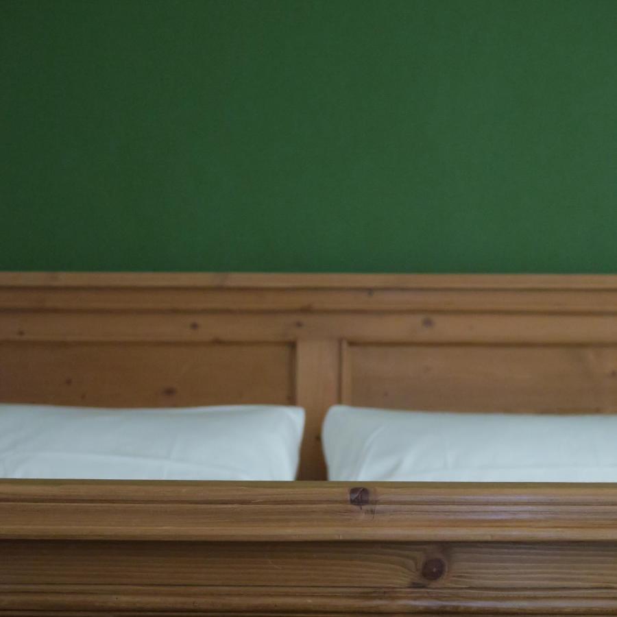 Ferienhaus Lindenhof Oberdrauburg Dış mekan fotoğraf