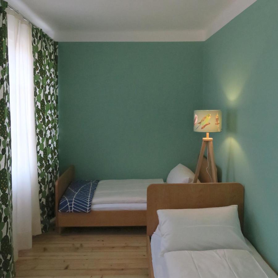 Ferienhaus Lindenhof Oberdrauburg Dış mekan fotoğraf