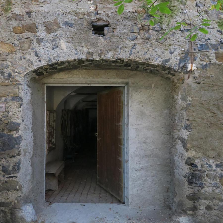 Ferienhaus Lindenhof Oberdrauburg Dış mekan fotoğraf