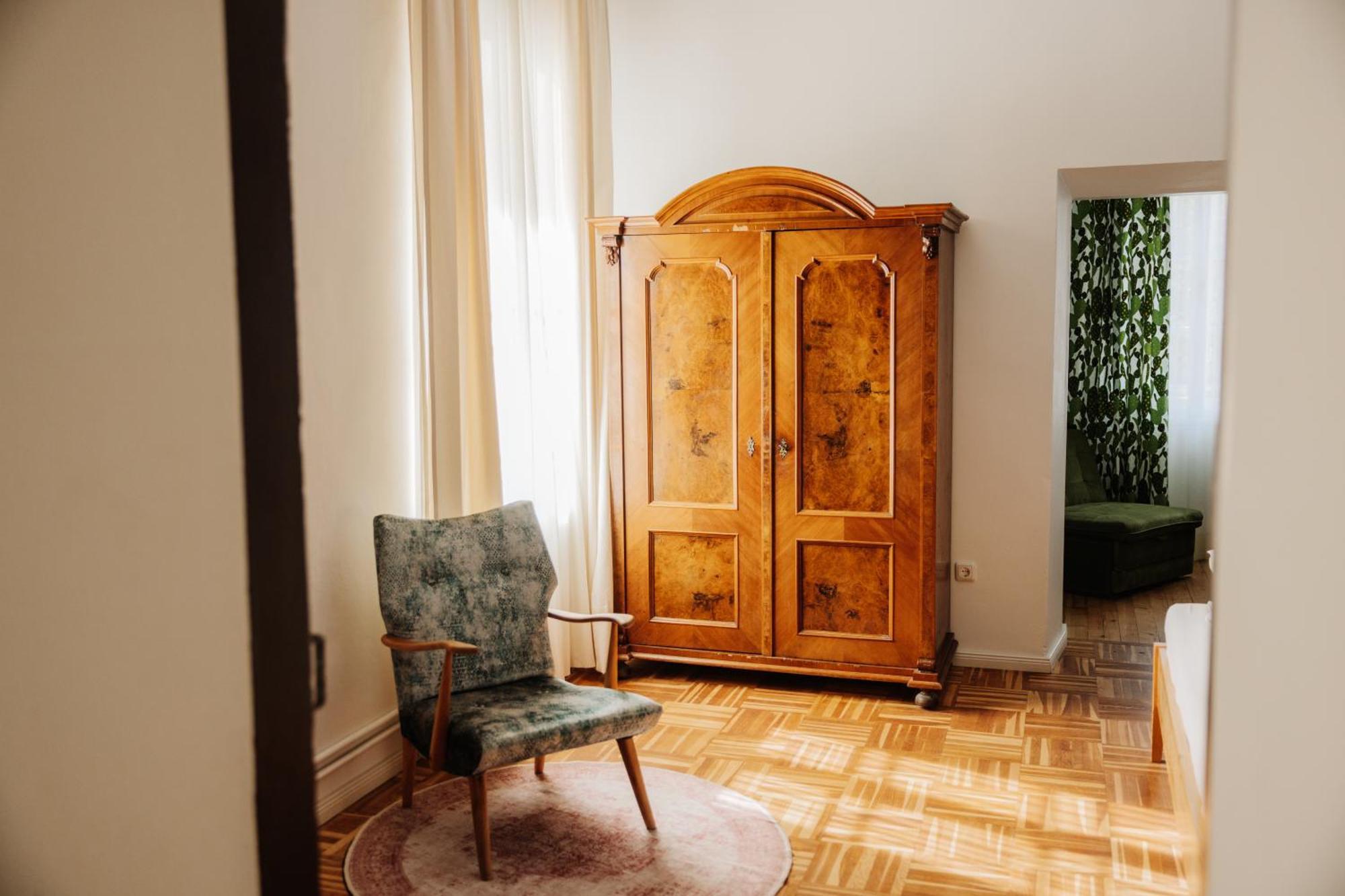 Ferienhaus Lindenhof Oberdrauburg Dış mekan fotoğraf