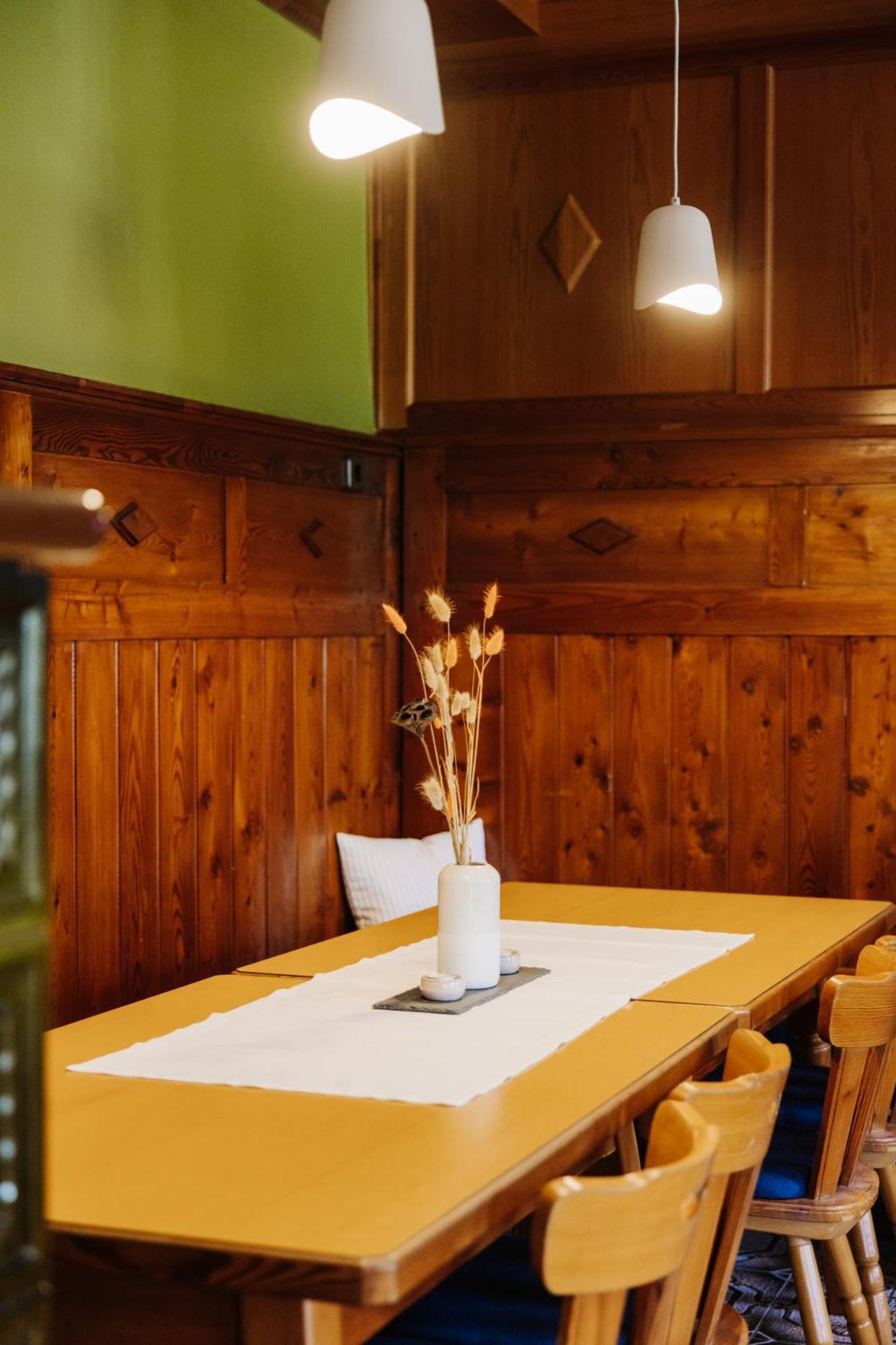 Ferienhaus Lindenhof Oberdrauburg Dış mekan fotoğraf