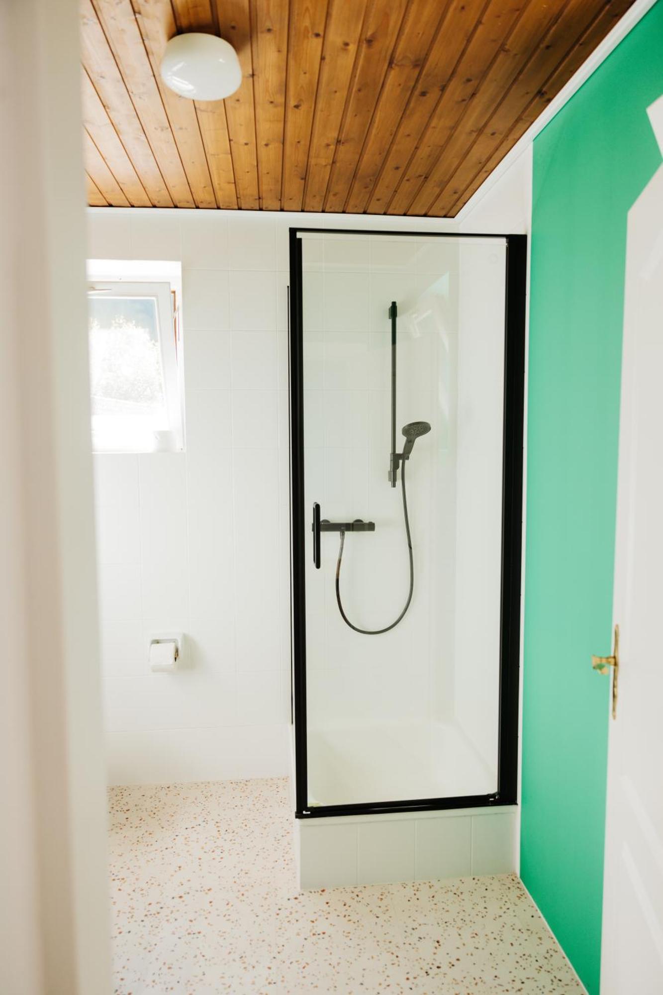 Ferienhaus Lindenhof Oberdrauburg Dış mekan fotoğraf