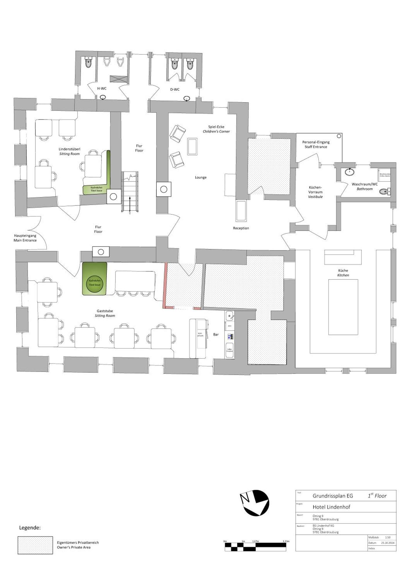 Ferienhaus Lindenhof Oberdrauburg Dış mekan fotoğraf