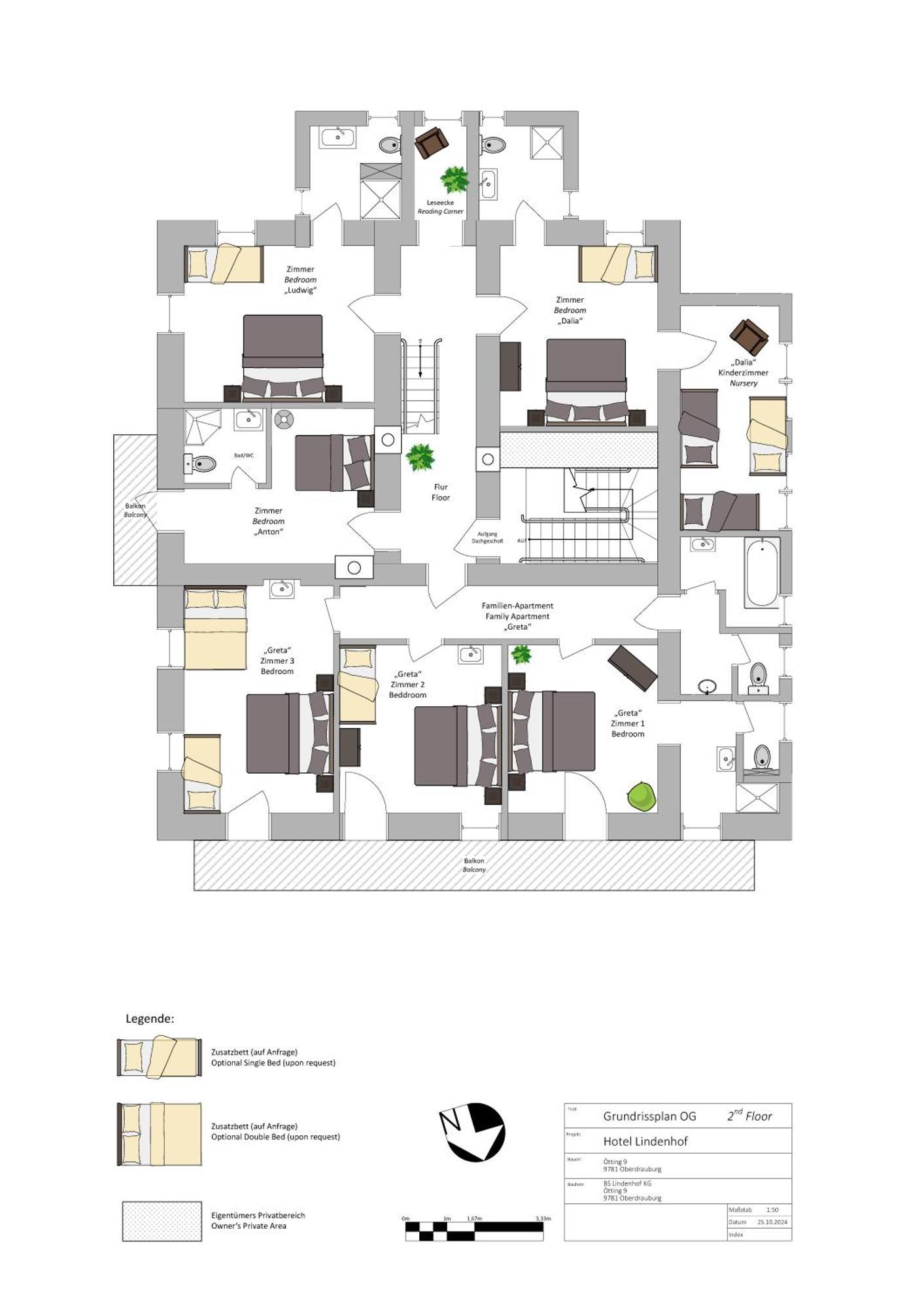 Ferienhaus Lindenhof Oberdrauburg Dış mekan fotoğraf